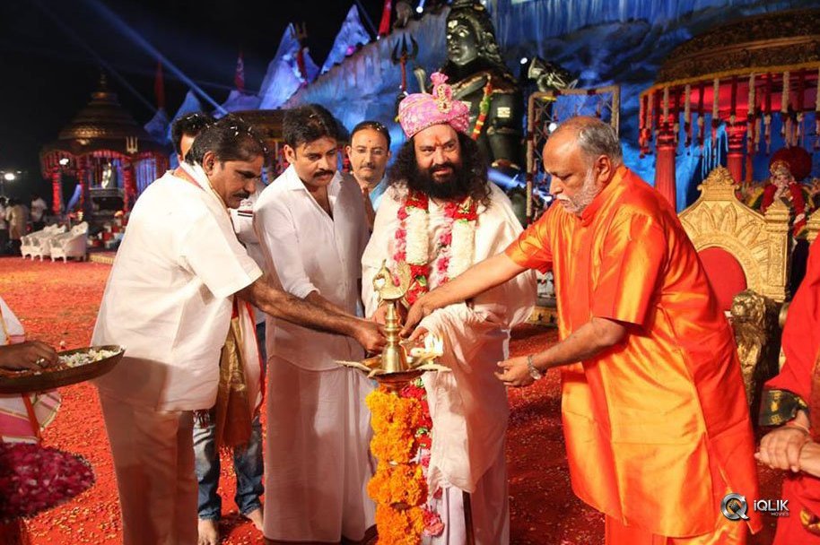 Pawan-Kalyan-At-Koti-Deepotsavam